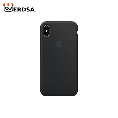 کاور مدل سیلیکونی مناسب برای تمامي   گوشی موبایل اپل iphone x/xs