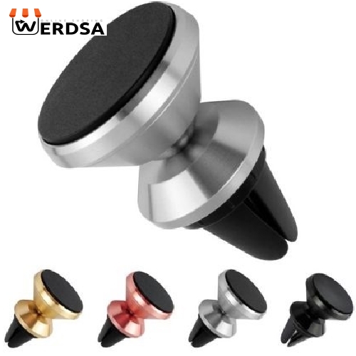 پایه نگهدارنده گوشی موبایل مدل M-360 مگنتی
