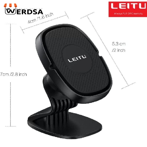 پایه نگهدارنده گوشی موبایل لیتو مدل LR-6