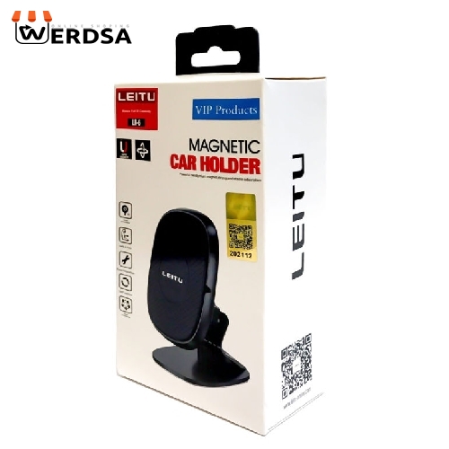 پایه نگهدارنده گوشی موبایل لیتو مدل LR-6