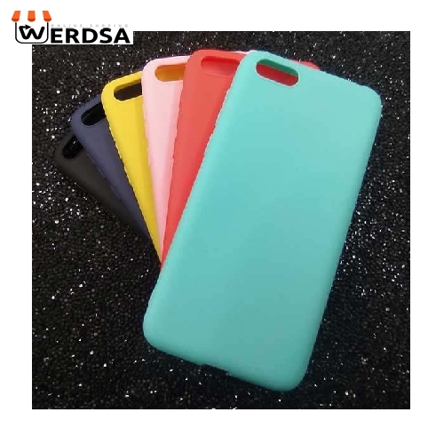 کاور مدل HW263 مناسب برای تمامي گوشی موبایل هوآوی Y5 Prime / Y5 2018 / Y5 Lite
