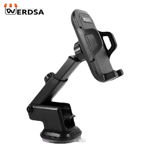 پایه نگهدارنده گوشی موبایل یسیدو مدل C23