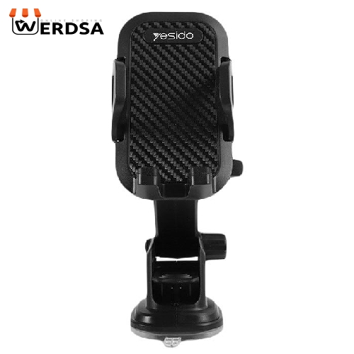 پایه نگهدارنده گوشی موبایل یسیدو مدل C23
