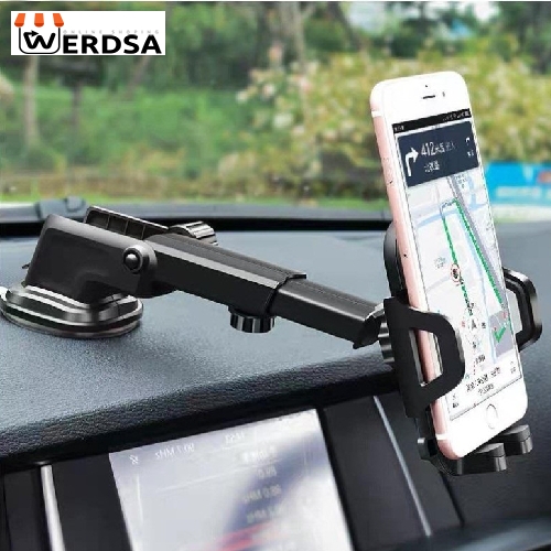 پایه نگهدارنده گوشی موبایل مدل TM-S115
