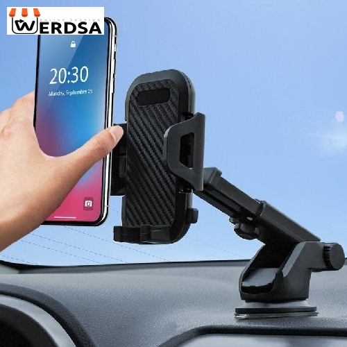 پایه نگهدارنده گوشی موبایل مدل TM-S115