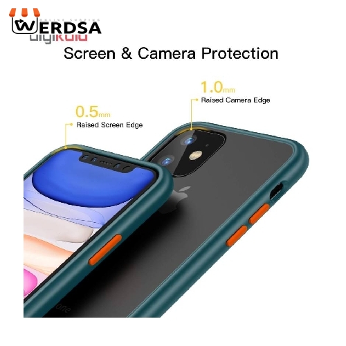 کاور مدل VF008 مناسب برای تمامي گوشی موبایل اپل Iphone X/XS