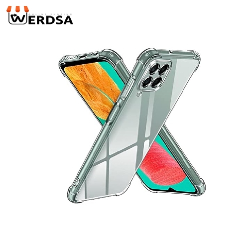 کاور مدل کپسولی مناسب برای تمامی گوشی موبایل سامسونگ Galaxy M33/M33 5G