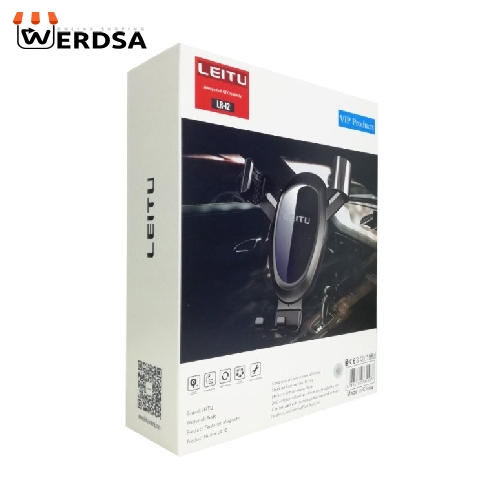 نگهدارنده گوشی موبایل لیتو مدل LR - 12