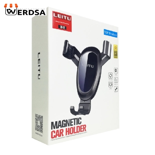 نگهدارنده گوشی موبایل لیتو مدل LR - 12