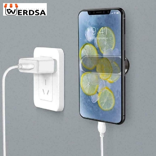 پایه نگهدارنده گوشی موبایل مدل PK-F6