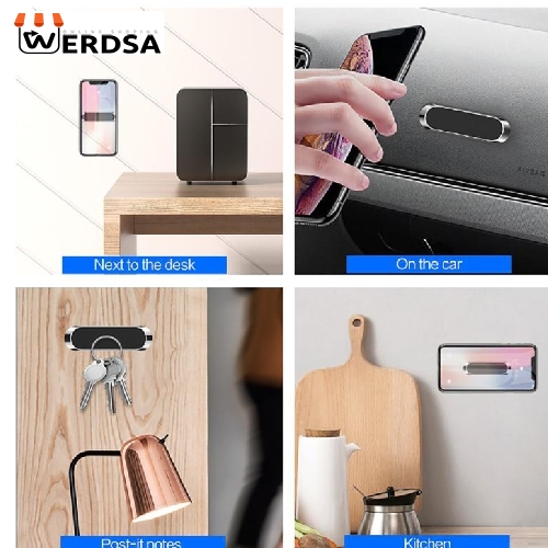 پایه نگهدارنده گوشی موبایل مدل PK-F6