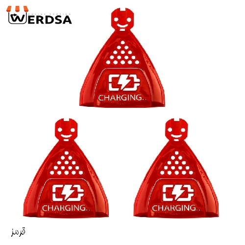 نگهدارنده گوشی موبایل مدل Hng 0229 بسته 3 عددی
