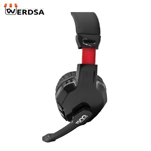 هدست مخصوص بازی تسکو مدل TH 5129