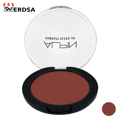 رژ گونه آلپین شماره 03