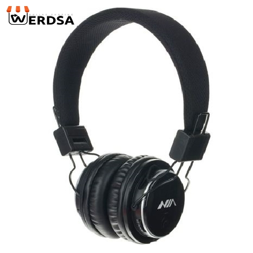هدفون بی سیم نیا مدل Q8-851S