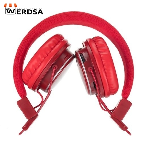 هدفون بی سیم نیا مدل Q8-851S