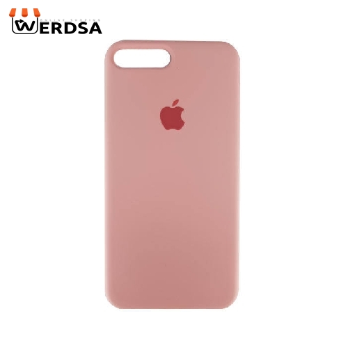 کاور مدل سیلیکونی مناسب برای تمامي گوشی موبایل اپل iPhone 7 Plus/ 8 Plus