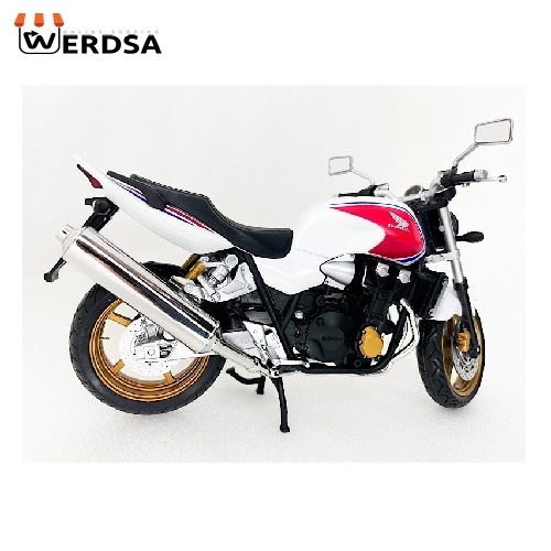 موتور بازی طرح هوندا مدل CB1300