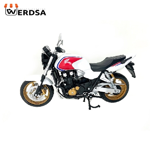 موتور بازی طرح هوندا مدل CB1300