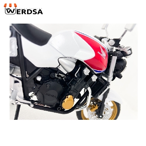 موتور بازی طرح هوندا مدل CB1300