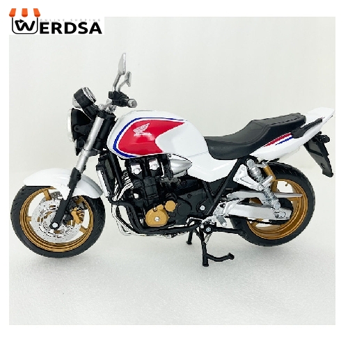 موتور بازی طرح هوندا مدل CB1300