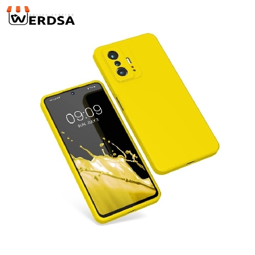 کاور اولد وولف مدل YCADEN مناسب برای تمامي گوشی موبایل شیائومی 11T / 11T Pro