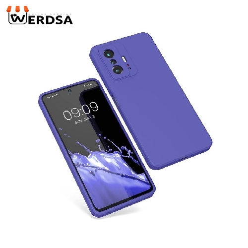 کاور اولد وولف مدل YCADEN مناسب برای تمامي گوشی موبایل شیائومی 11T / 11T Pro