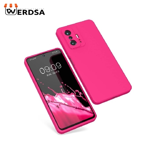 کاور اولد وولف مدل YCADEN مناسب برای تمامي گوشی موبایل شیائومی 11T / 11T Pro