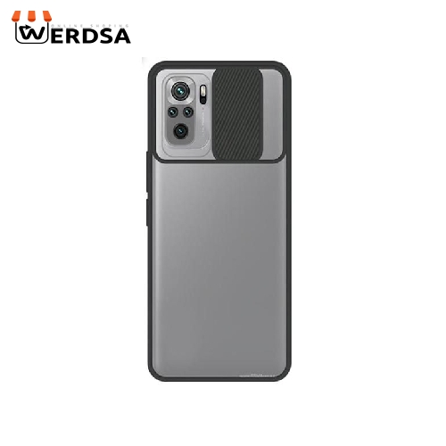 کاور مدل BTIPG مناسب برای تمامي گوشی موبایل شیائومی Redmi Note 10/Note 10S/Note 10 4G