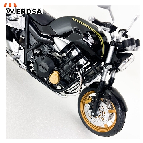 موتور بازی مدل CB 1300