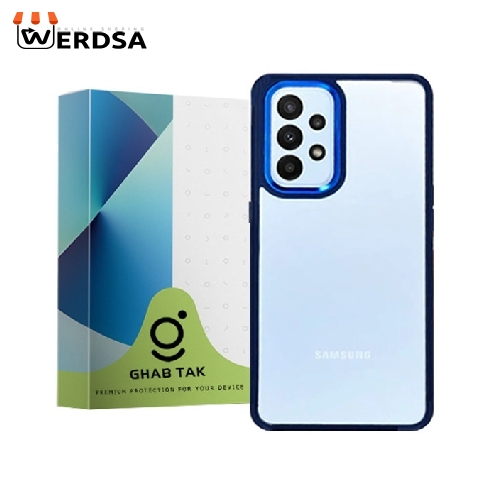 کاور قاب تک مدل New Skin مناسب برای تمامي گوشی موبایل سامسونگ Samsung Galaxy A73