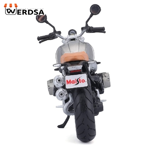 موتور بازی مایستو مدل BMW R NINET SCRAMBLER