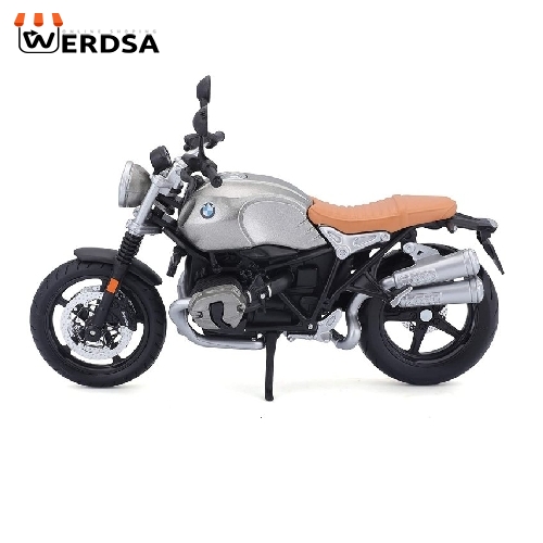 موتور بازی مایستو مدل BMW R NINET SCRAMBLER