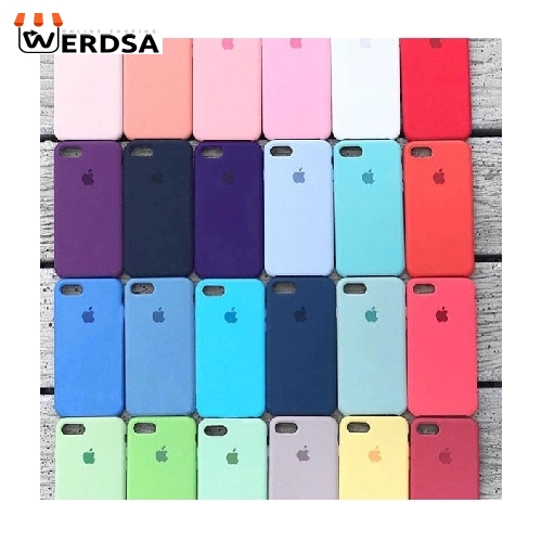کاور مدل DK40 مناسب برای تمامي گوشی موبایل  اپل Iphone 7/8