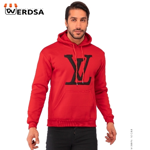 هودی مردانه Louis Vuitton مدل 32088