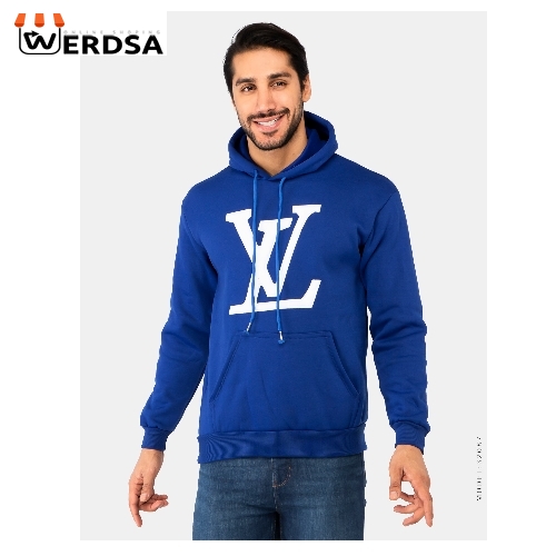 هودی مردانه Louis Vuitton مدل 32087