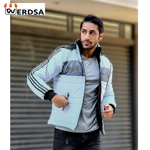 کاپشن مردانه Adidas مدل 31700