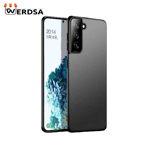 کاور سامورایی مدل Scaly مناسب برای تمامي گوشی موبایل سامسونگ Galaxy S21 FE