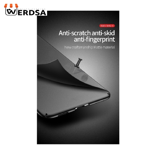 کاور سامورایی مدل Scaly مناسب برای تمامي گوشی موبایل سامسونگ Galaxy S21 FE