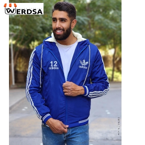 کاپشن مردانه Adidas مدل 31252