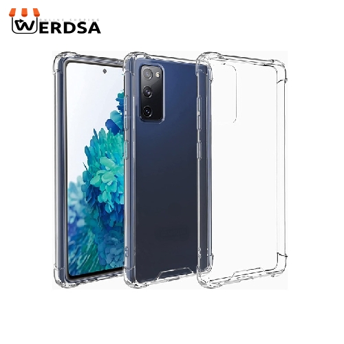 کاور مدل BTI-BLKN airbag مناسب برای تمامي گوشی موبایل سامسونگ Galaxy S20 FE