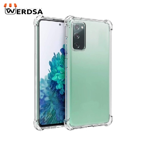 کاور مدل BTI-BLKN airbag مناسب برای تمامي گوشی موبایل سامسونگ Galaxy S20 FE