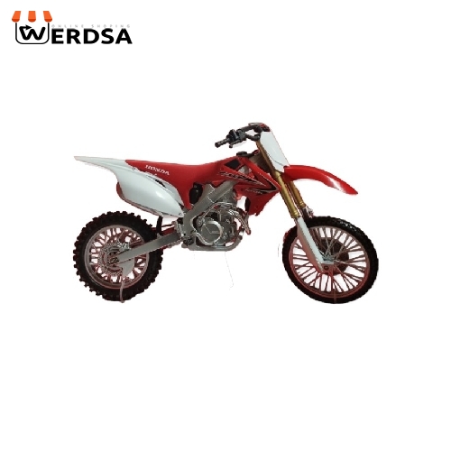 موتور بازی نیو ری مدل Honda CRF450R