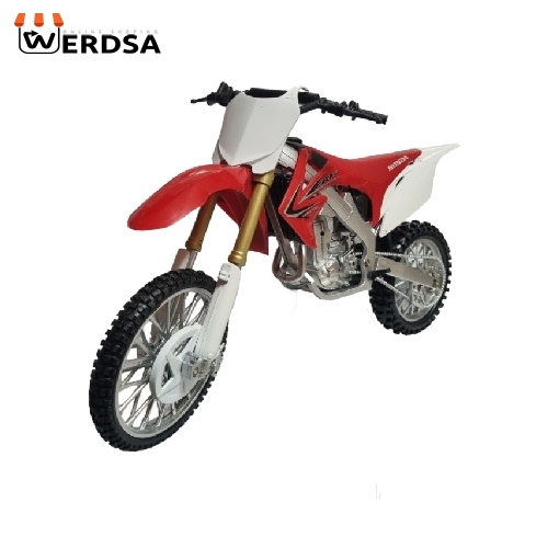 موتور بازی نیو ری مدل Honda CRF450R