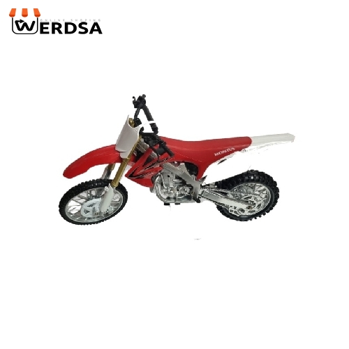 موتور بازی نیو ری مدل Honda CRF450R