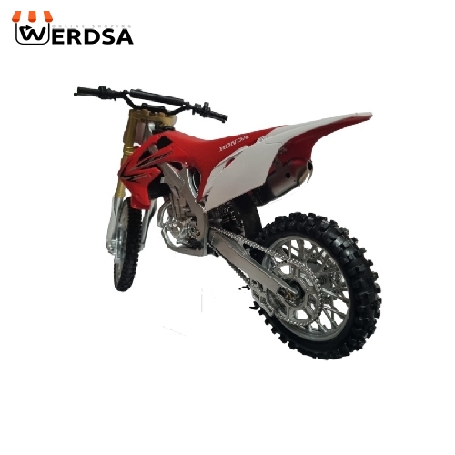 موتور بازی نیو ری مدل Honda CRF450R