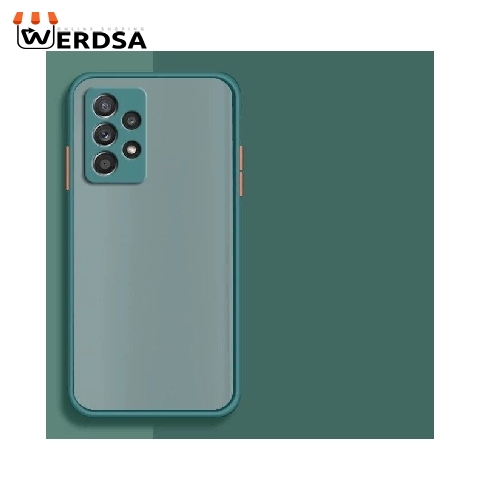 کاور مدل AR_00IN مناسب برای تمامي گوشی موبایل سامسونگ Galaxy A53 5G