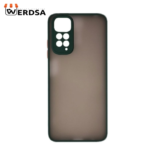کاور مدل PML مناسب برای تمامي گوشی موبایل شیائومی Redmi Note 11 4G
