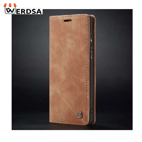 کیف کلاسوری کیس می کد 013 مناسب برای تمامي گوشی موبایل شیائومی POCO X3 / POCO X3 NFC/ POCO X3 PRO