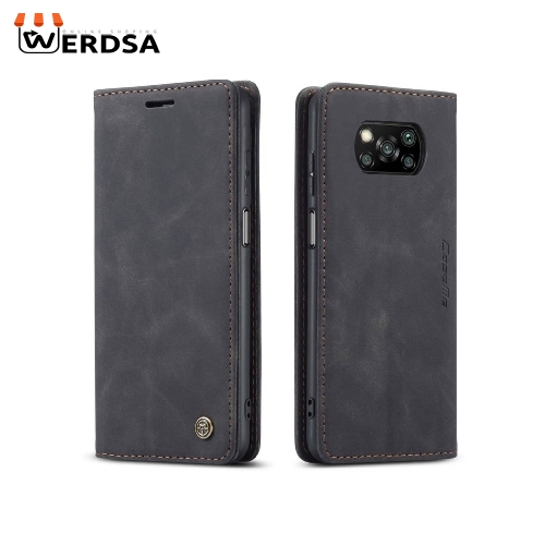 کیف کلاسوری کیس می کد 013 مناسب برای تمامي گوشی موبایل شیائومی POCO X3 / POCO X3 NFC/ POCO X3 PRO